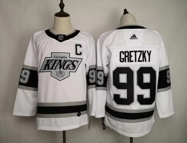 Los Angeles Kings Jerseys 15